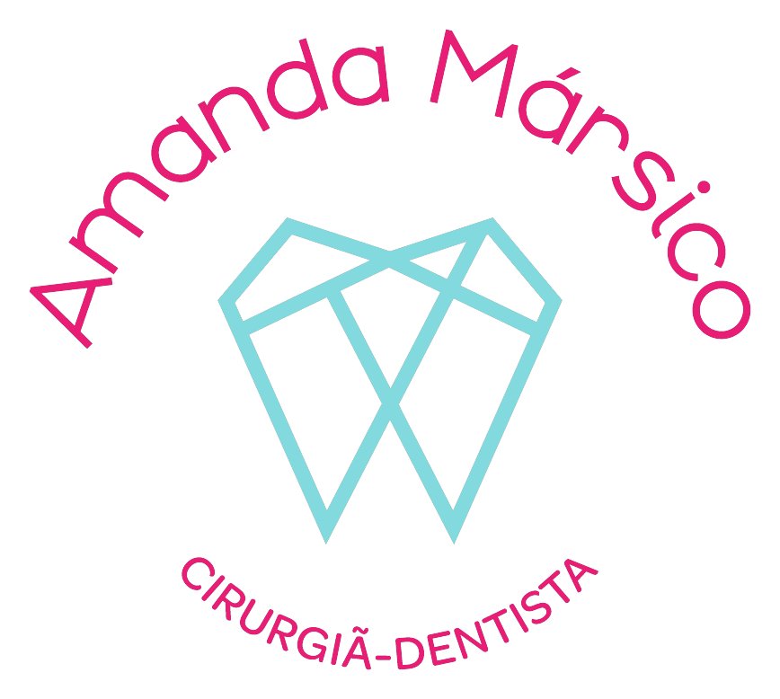 Amanda Mársico — selo circular