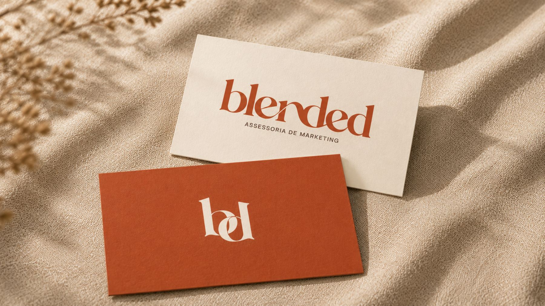 Blended — Papelaria completa