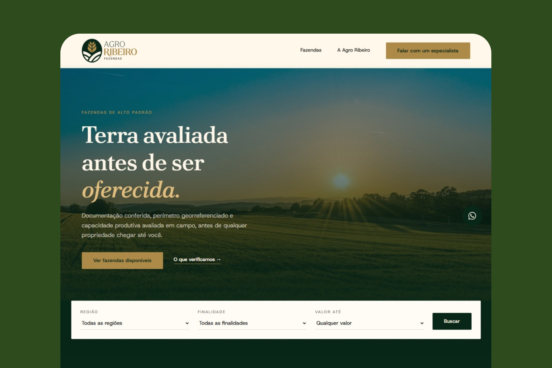 Agro Ribeiro